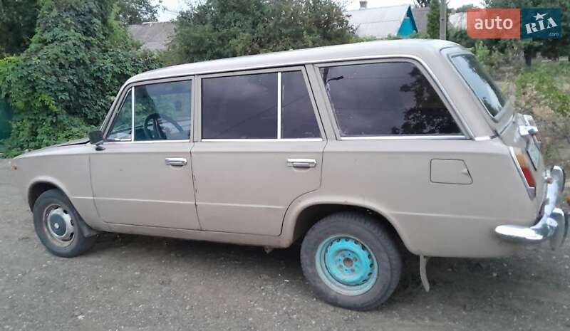 Універсал ВАЗ / Lada 2102 1983 в Покрові