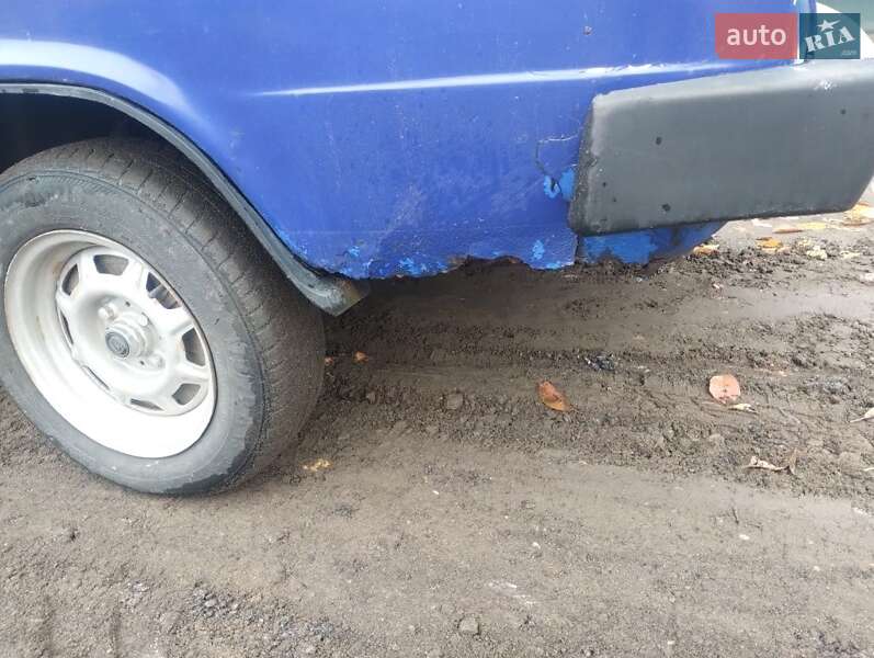 Универсал ВАЗ / Lada 2102 1979 в Никополе фото 5 Универсал ВАЗ / Lada 2102 1979 в Никополе