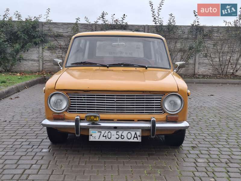 Универсал ВАЗ / Lada 2102 1982 в Одессе фото 2 Универсал ВАЗ / Lada 2102 1982 в Одессе