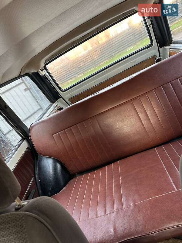 Универсал ВАЗ / Lada 2102 1983 в Днепре фото 4 Универсал ВАЗ / Lada 2102 1983 в Днепре