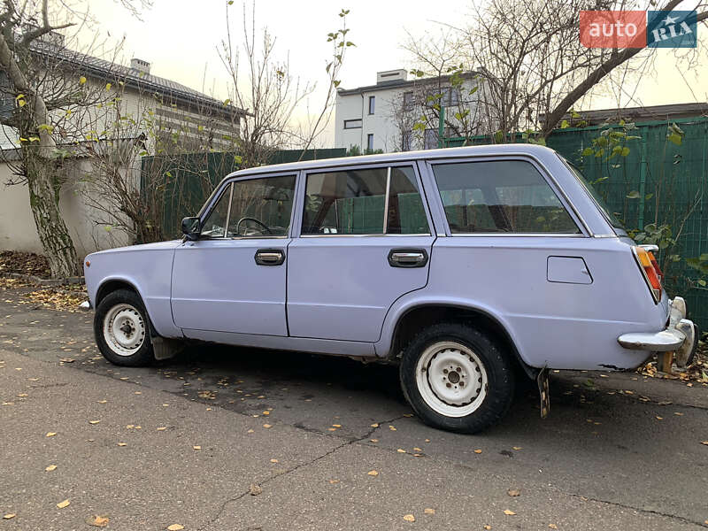 Універсал ВАЗ / Lada 2102 1975 в Одесі