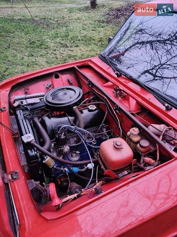 Універсал ВАЗ / Lada 2102 1979 в Печенігах
