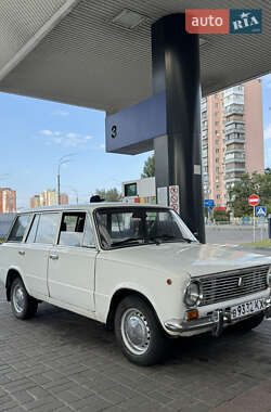 Универсал ВАЗ 2102 1984 в Киеве