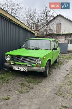 Універсал ВАЗ 2102 1982 в Турійську