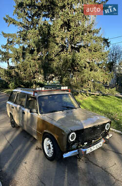 Універсал ВАЗ 2102 1981 в Одесі