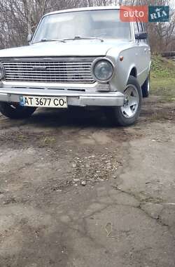 Універсал ВАЗ 2102 1985 в Коломиї