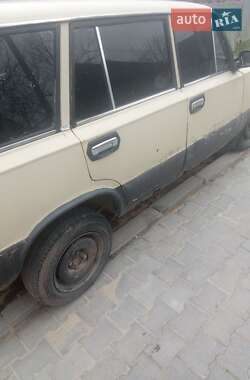 Універсал ВАЗ 2102 1980 в Рені