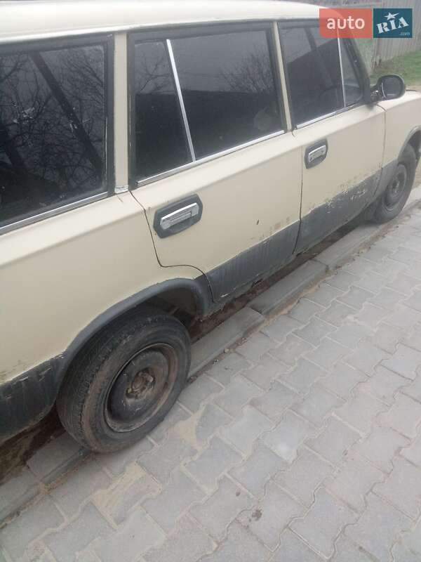 ВАЗ / Lada 2102 1980 ВАЗ / Lada 2102 1980