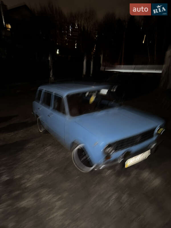 Універсал ВАЗ / Lada 2102 1983 в Львові
