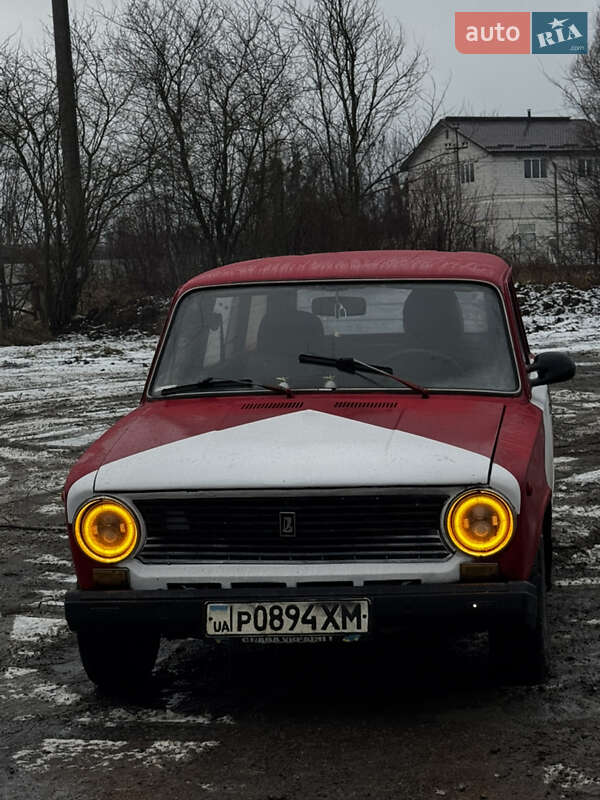 Универсал ВАЗ / Lada 2102 1986 в Шепетовке
