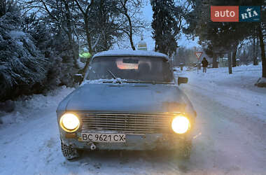 Универсал ВАЗ 2102 1982 в Львове