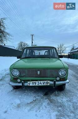 Универсал ВАЗ 2102 1983 в Ивано-Франковске