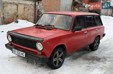 Универсал ВАЗ 2102 1978 в Виннице