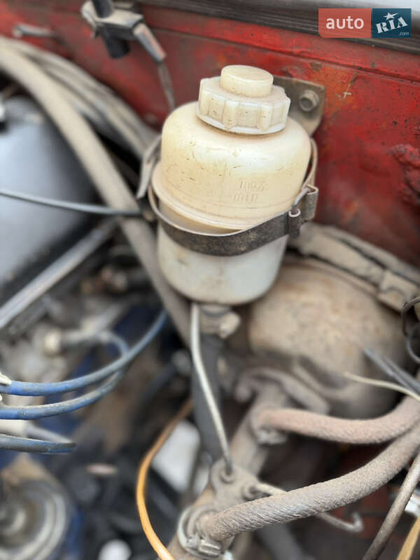 Универсал ВАЗ / Lada 2102 1978 в Виннице фото 13 Универсал ВАЗ / Lada 2102 1978 в Виннице