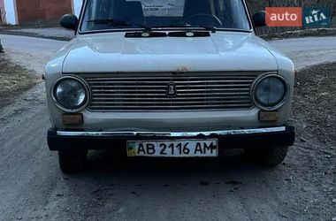 Універсал ВАЗ 2102 1984 в Могилів-Подільському