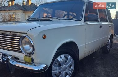 Универсал ВАЗ 2102 1984 в Черкассах