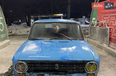 Универсал ВАЗ 2102 1983 в Львове