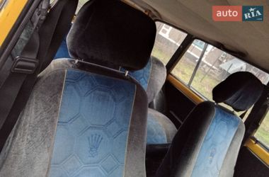 Універсал ВАЗ 2102 1980 в Ланівці