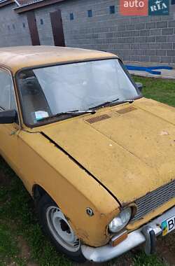 Универсал ВАЗ 2102 1984 в Черкассах
