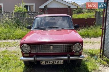 Универсал ВАЗ 2102 1980 в Киеве