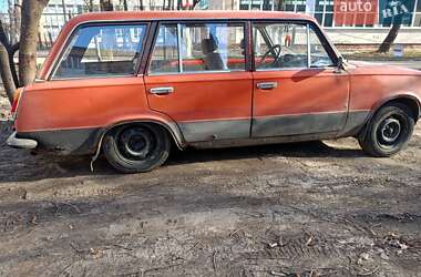 Універсал ВАЗ 2102 1983 в Чернігові