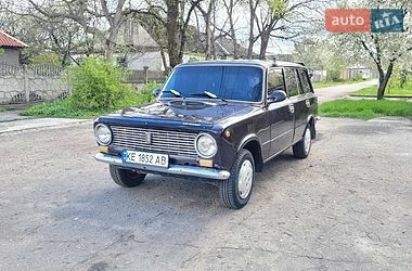 Универсал ВАЗ 2102 1975 в Каменском