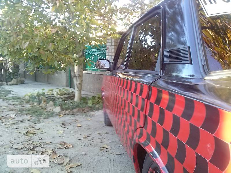Седан ВАЗ / Lada 2103 2013 в Херсоне