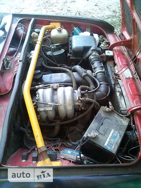 Седан ВАЗ / Lada 2103 2013 в Херсоне