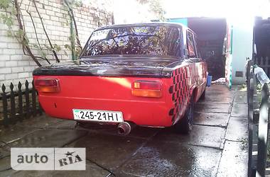 Седан ВАЗ 2103 2013 в 