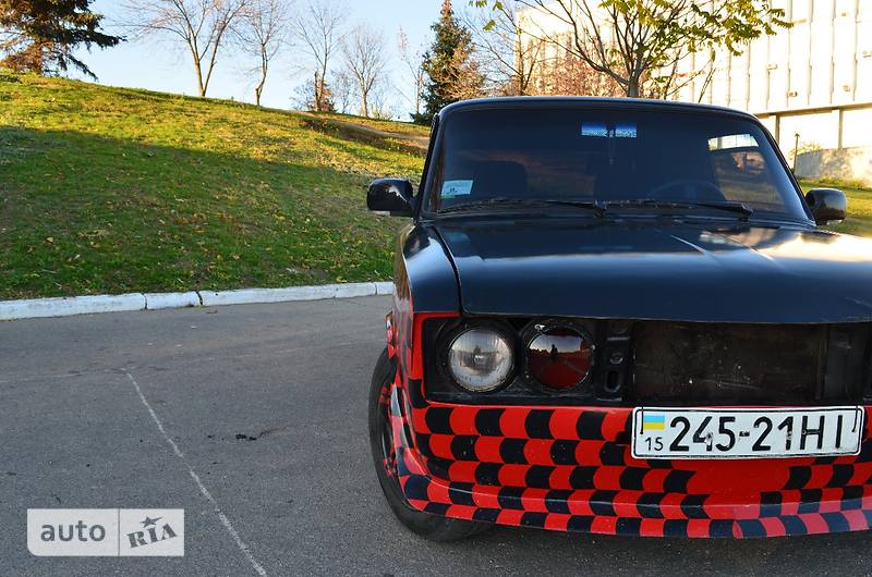 Седан ВАЗ / Lada 2103 2013 в Херсоне