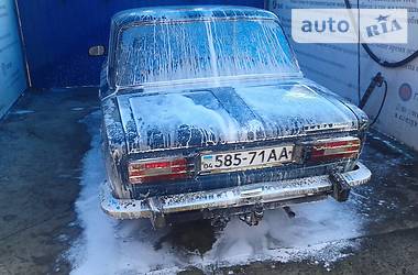 Седан ВАЗ / Lada 2103 1981 в Днепре