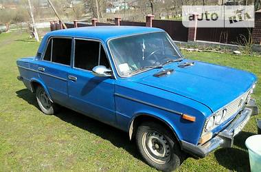 Седан ВАЗ / Lada 2103 1976 в Калуше