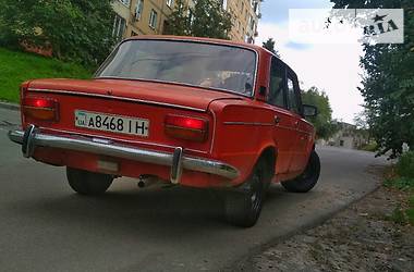 Седан ВАЗ / Lada 2103 1983 в Львове