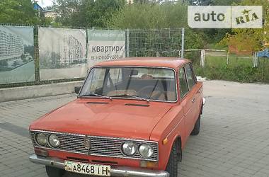 Седан ВАЗ / Lada 2103 1983 в Львове