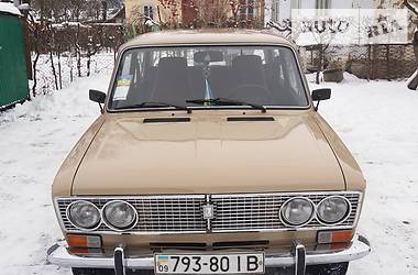 Седан ВАЗ / Lada 2103 1976 в Косове