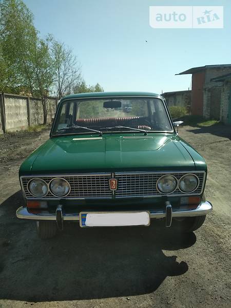 Седан ВАЗ / Lada 2103 1973 в Червонограде