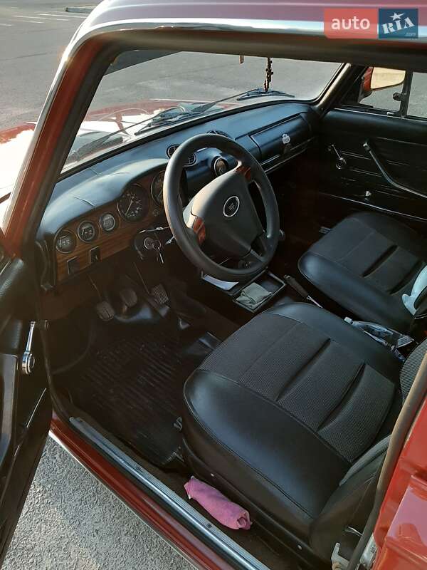 Седан ВАЗ / Lada 2103 1980 в Тернополе фото 7 Седан ВАЗ / Lada 2103 1980 в Тернополе