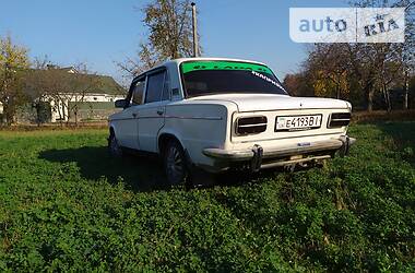 Седан ВАЗ / Lada 2103 1974 в Гнивани