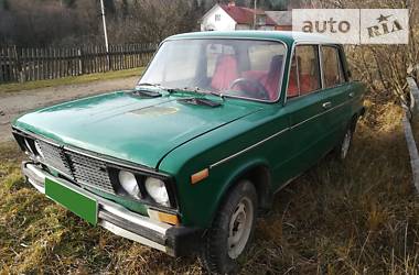 Седан ВАЗ / Lada 2103 1979 в Старом Самборе