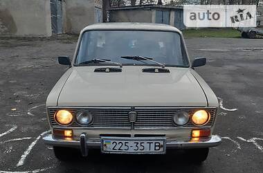 Седан ВАЗ / Lada 2103 1983 в Львові