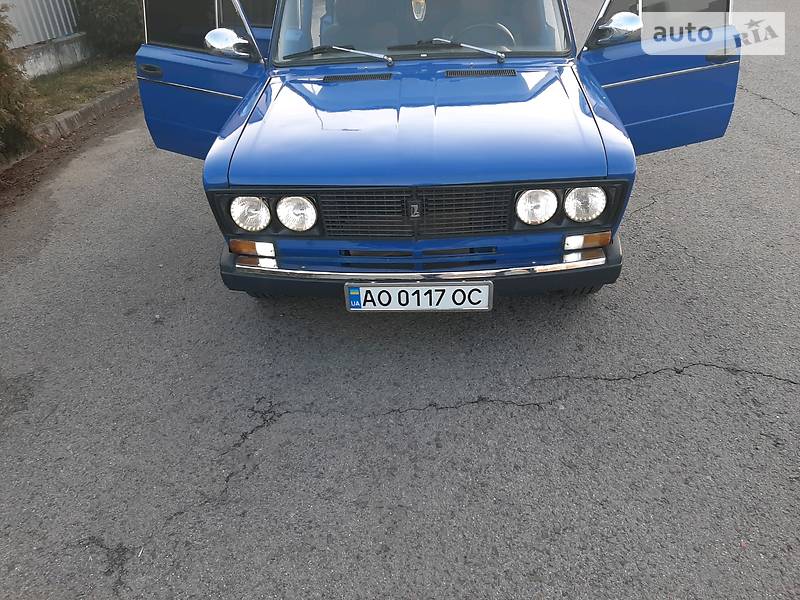 Седан ВАЗ 2103 2018 в 