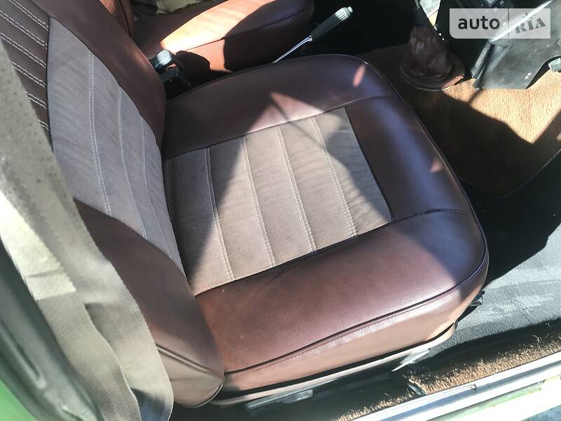 Седан ВАЗ / Lada 2103 1983 в Львові