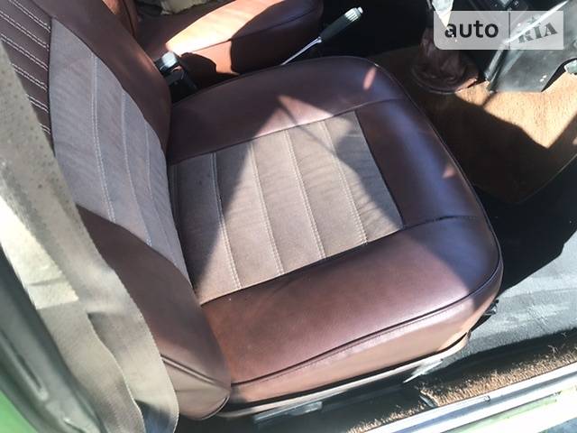 Седан ВАЗ / Lada 2103 1983 в Львові