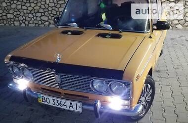 Хэтчбек ВАЗ / Lada 2103 1980 в Подволочиске