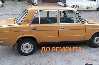 Седан ВАЗ / Lada 2103 1976 в Киеве