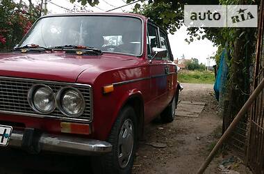 Седан ВАЗ / Lada 2103 1976 в Львове