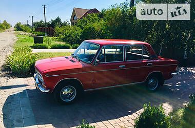 Седан ВАЗ / Lada 2103 1982 в Мелитополе