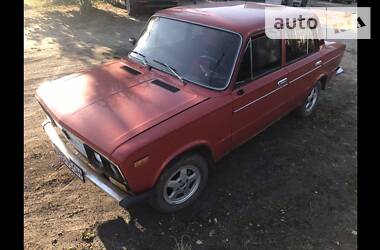 Седан ВАЗ / Lada 2103 1981 в Бершади