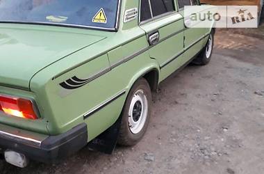 Седан ВАЗ / Lada 2103 1981 в Залещиках
