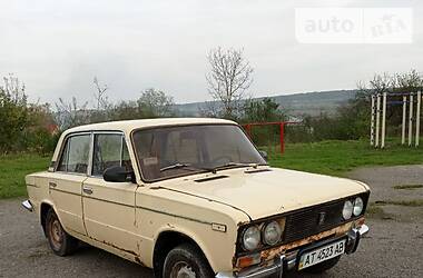 Седан ВАЗ / Lada 2103 1975 в Тысменице